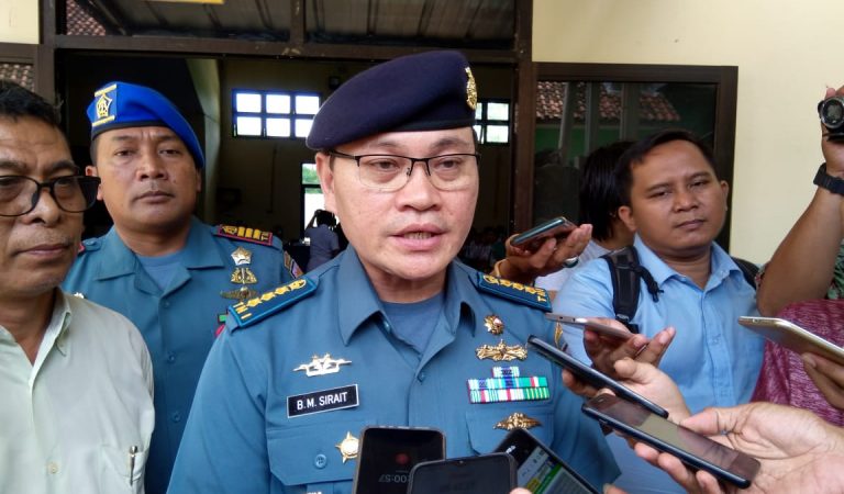 TNI AL Tegaskan Proses Perekrutan Tidak Dipungut Biaya Sepeser Pun