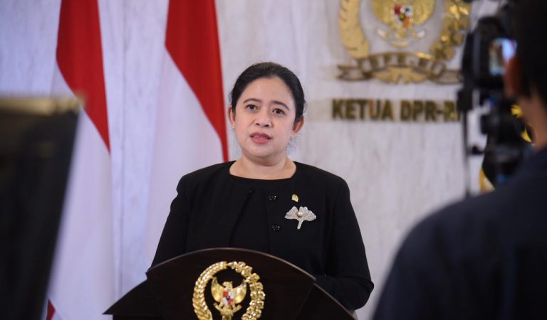 Puan Ingatkan Etika Politik di Indonesia Sangat Penting