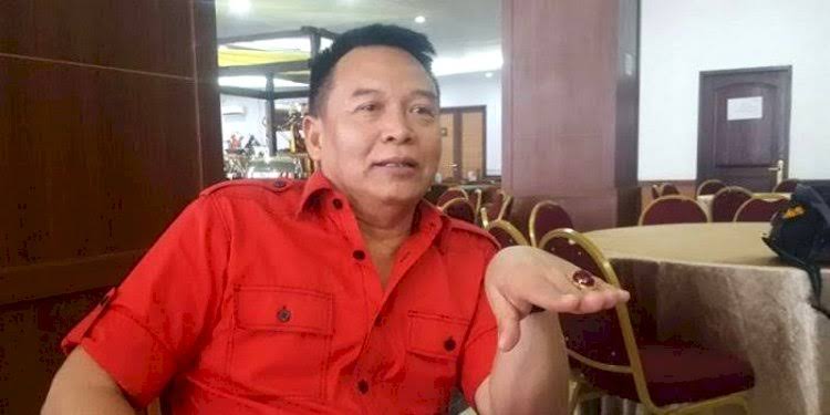 TB Hasanuddin : Selamatkan TWP AD Demi Kesejahteraan Prajurit