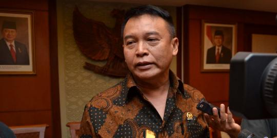TB Hasanuddin Tegaskan Tak Ada Alasan Memundurkan Pemilu