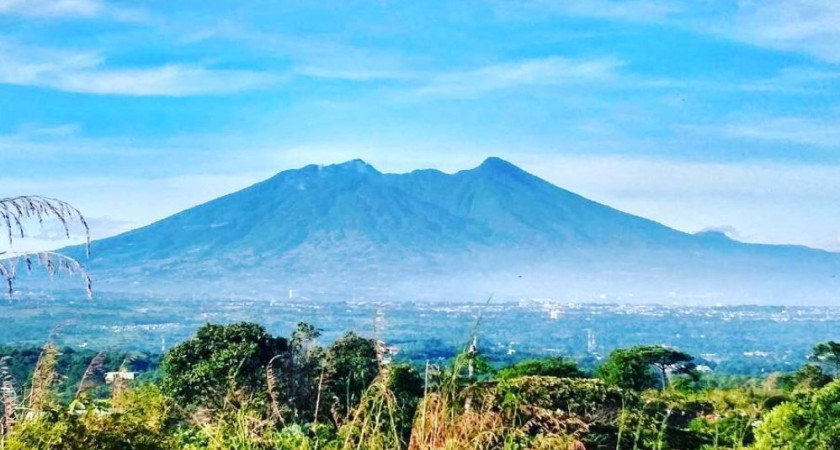 Gunung Salak