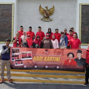 Peringati Hari Kartini, Anggota DPR Sarifah Ainun Jariyah Ajak Perempuan Melawan Hoaks dan Lestarikan Lingkungan