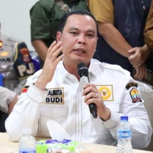 Kota Serang Melesat: Di Bawah Budi Rustandi, Daya Saing Tembus Peringkat 3 Besar Se-Banten!
