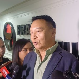 TB Hasanuddin Soroti Korban Jiwa di Latsarmil SPPI, Minta Fokus pada Pelatihan Manajemen Koperasi