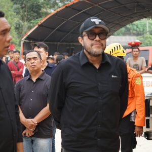 Ono Surono Instruksikan Kader PDI Perjuangan di Legislatif Restrukturisasi APBD, Hapus Anggaran Kunker