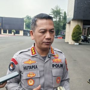 Polda Banten Tindaklanjuti Laporan Dugaan Pengeroyokan dan Penculikan Aktivis di Lebak