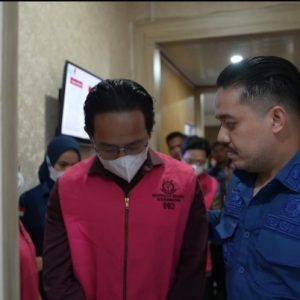 Kejari Karawang Tetapkan Empat Tersangka Kasus Dugaan Korupsi Penyaluran KPR, Kerugian Negara Capai Rp237 Miliar