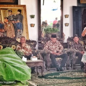Haul ke-38 HB IX: Merawat Marwah Keraton dan Keistimewaan Yogyakarta
